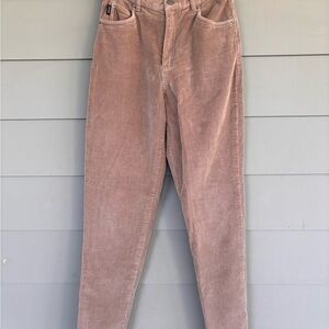 Ralph Lauren Corduroy Jeans, Size 2P